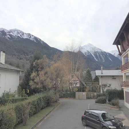 Appartement T2 Pour 4 Avec Balcon, Wi-Fi Gratuit, Proche Des Pistes Et Equipements Complets - Fr-1-457-220 سانت لاري سولون المظهر الخارجي الصورة