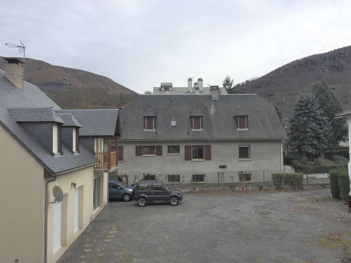 Appartement T2 Pour 4 Avec Balcon, Wi-Fi Gratuit, Proche Des Pistes Et Equipements Complets - Fr-1-457-220 سانت لاري سولون المظهر الخارجي الصورة